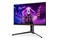 Monitor 27.0" AOC AG274QS czarno-czerwony