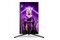 Monitor 27.0" AOC AG274QS czarno-czerwony