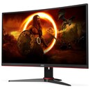 Monitor 27.0" AOC C27G2E czarny