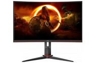 Monitor 27.0" AOC CQ27G2S czarny
