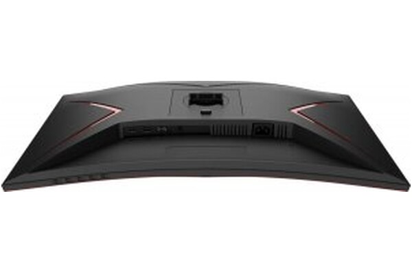 Monitor 27.0" AOC CQ27G2S czarny
