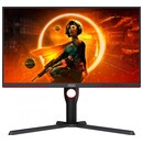 Monitor 27.0" AOC Q27G3XMN czarno-czerwony