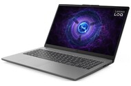 Laptop Lenovo LOQ 15 15.6" Intel Core i5 12450HX INTEL UHD 16GB 512GB SSD szary