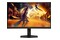 Monitor 27.0" AOC CQ27G4X czarny