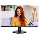 Monitor 27.0" AOC U27B3M czarny