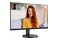 Monitor 27.0" AOC U27B3CF czarny
