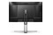 Monitor 27.0" AOC Q27U3CV czarno-szary