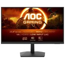 Monitor 24.0" AOC 24G15N2 czarny