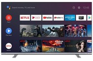 Telewizor TOSHIBA 55UA4B63DG 55" 4K Ultra HD