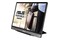 Monitor 14.0" ASUS ZenScreen MB14AC czarny