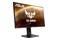Monitor 27.0" ASUS TUF Gaming VG279QR czarny
