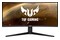 Monitor 34.0" ASUS TUF Gaming VG34VQL1B czarny