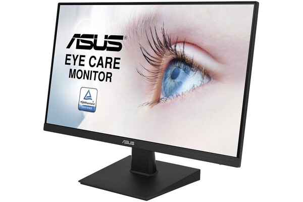 Monitor 27.0" ASUS Eye Care VP279HE czarny