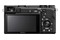 Aparat bezlusterkowy Sony ILCE-6400AMB + 18-135mm (ILCE-6400AMB).