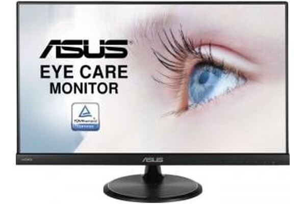 Monitor 23.0" ASUS VC239HE czarny