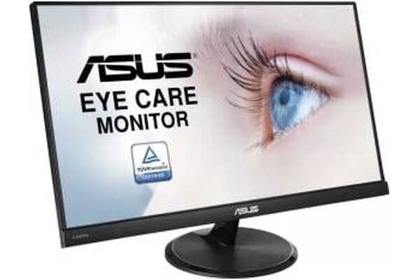 Monitor 23.0" ASUS VC239HE czarny