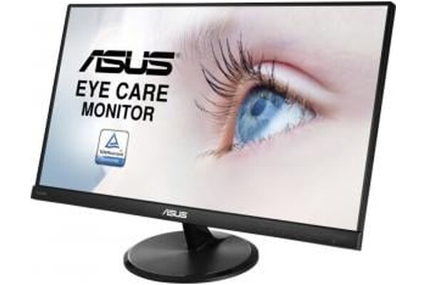 Monitor 23.0" ASUS VC239HE czarny