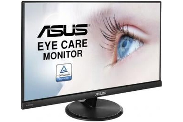 Monitor 23.0" ASUS VC239HE czarny