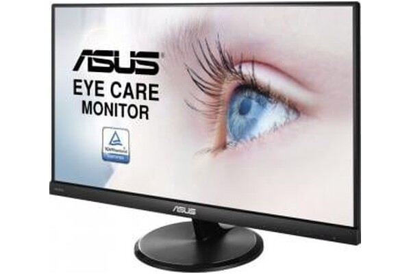 Monitor 23.0" ASUS VC239HE czarny