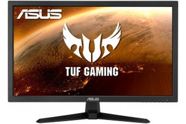 Monitor 24.0" ASUS TUF Gaming VG248Q1B czarny