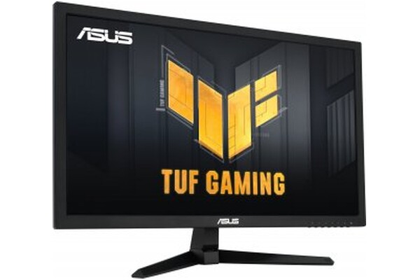 Monitor 24.0" ASUS TUF Gaming VG248Q1B czarny