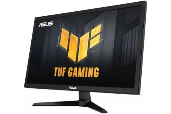 Monitor 24.0" ASUS TUF Gaming VG248Q1B czarny