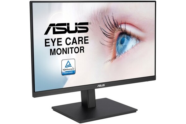 Monitor 27.0" ASUS Eye Care VA27EQSB czarny