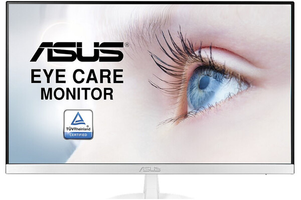 Monitor 27.0" ASUS VZ279HE czarno-srebrny