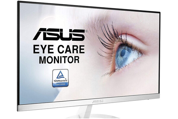 Monitor 27.0" ASUS VZ279HE czarno-srebrny