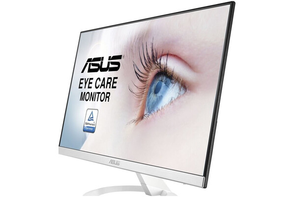 Monitor 27.0" ASUS VZ279HE czarno-srebrny