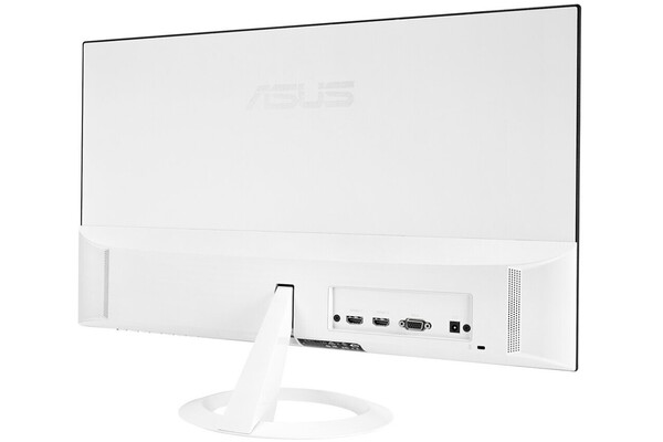 Monitor 27.0" ASUS VZ279HE czarno-srebrny
