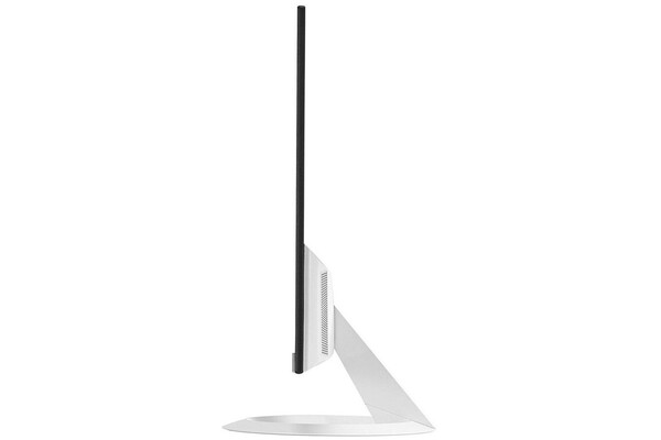 Monitor 27.0" ASUS VZ279HE czarno-srebrny