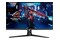 Monitor 32.0" ASUS ROG Strix XG32AQ czarny