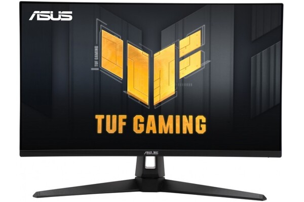 Monitor 27.0" ASUS VG27AQA1A czarny