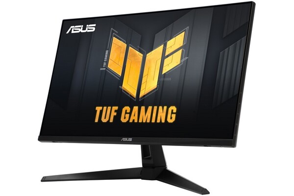 Monitor 27.0" ASUS VG27AQA1A czarny