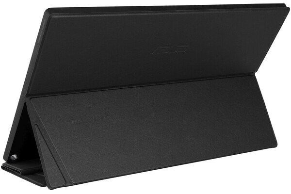 Monitor 16.0" ASUS ZenScreen Go MB16AHP czarny