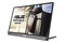 Monitor 16.0" ASUS ZenScreen Go MB16AHP czarny