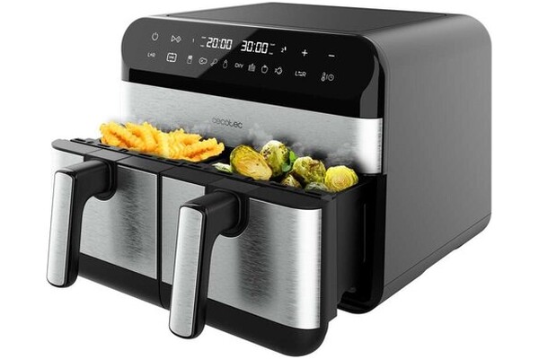 Frytkownica beztłuszczowa Air Fryer Cecotec Cecofry Advance 2800W