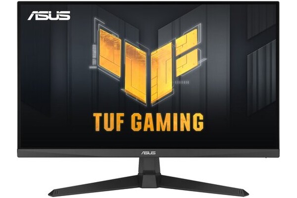 Monitor 27.0 ASUS TUF Gaming VG279Q3A czarny