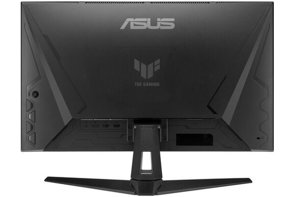 Monitor 27.0" ASUS TUF Gaming VG279QM1A czarny