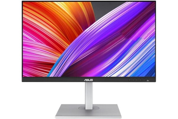 Monitor 27.0 ASUS ProArt PA278CGV czarny
