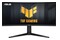 Monitor 34.0" ASUS TUF Gaming VG34VQL3A czarny