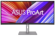 Monitor 34.0" ASUS ProArt PA34VCNV czarno-srebrny