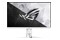 Monitor 27.0" ASUS ROG Strix XG27AQ biały