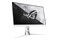 Monitor 27.0" ASUS ROG Strix XG27AQ biały