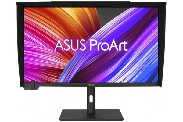 Monitor 32.0" ASUS PA32UCXR czarny