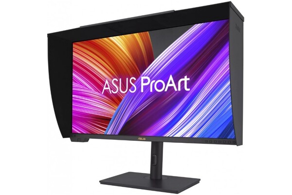 Monitor 32.0" ASUS PA32UCXR czarny