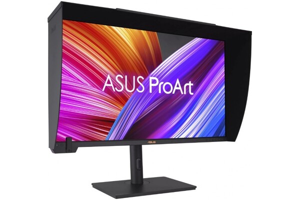 Monitor 32.0" ASUS PA32UCXR czarny