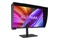 Monitor 32.0" ASUS PA32UCXR czarny