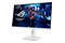 Monitor 27.0" ASUS ROG Strix XG27ACS biały